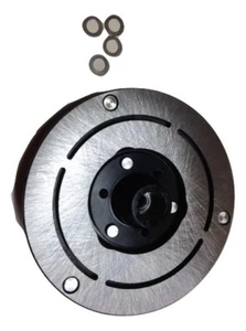 AC Compressor CLUTCH FRONT PLATE Fits: 2003 - 2007 Nissan Maxima 3.5 Liter Hub - Bild 1 von 1
