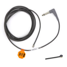 1Pcs Adult Skin-surface Temperature Probe Sensor Fit For Mindray YSI 400 Series