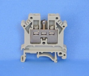 Phoenix Contact UK10 Terminal Block - Picture 1 of 2