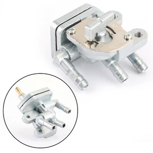 FUEL VALVE SHUTOFF PETCOCK fit for Yamaha XV250 Route 66 Virago 250 V-Star 250 - Picture 1 of 14