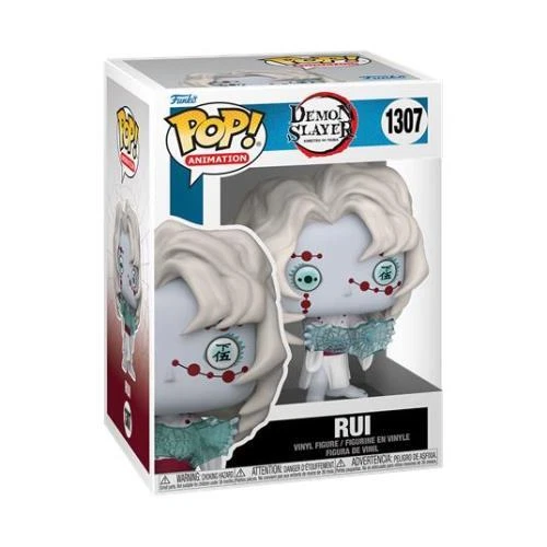 FUNKO POP: DEMON SLAYER - RUI - image 1 of 1