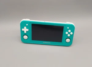 ANBERNIC RG505 Retro Handheld Spielekonsole Android Gaming, Türkis, 128 GB - Bild 1 von 7