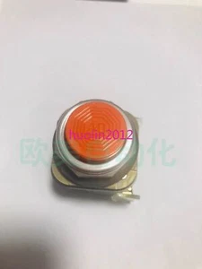 1Pcs New AB Rockwell button 800T-B3A T - Picture 1 of 4
