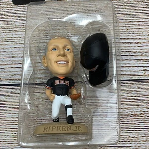 Headliners XL Cal Ripken Jr. Bobblehead Orioles Baseball Starter MLB [1999] - Foto 1 di 8