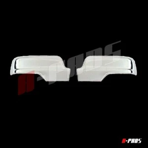 Fit 2019~2020 21 22 2023 DODGE RAM 1500 CHROME Mirror Cover w/ turning light - Picture 1 of 1