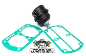 IR SS3 COMPATIBLE HEAD GASKET SET W FILTER ASSEMBLY 54571609 97330658 FS06050 - Picture 1 of 4