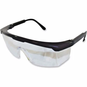 ProGuard Classic 801 Einlinsen-Schutzbrille Sichtschutz 12 im Karton - Bild 1 von 5