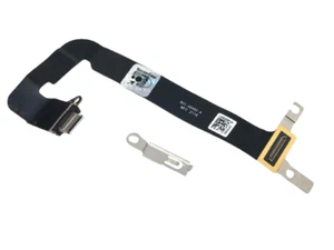 A1534 FLEX CABLE I/O USB-C BOARD - 12” MacBook !534 I/O USB-C BOARD FLEX CABLE - Picture 1 of 2