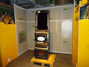 Bally Casino Standgerät, Geldspieler, ohne Zulassung, für Bastler, G6544 - Bild 1 von 2