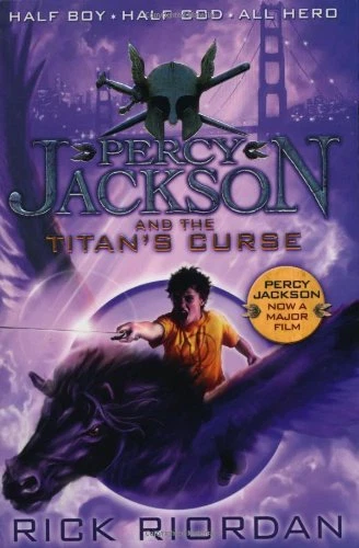Percy Jackson and the Titan's Curse By Rick Riordan. 9780141346816 - Image 1 of 1