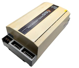 SMC LC1-1B2H2-N5 Controller Ac Servo (LJ1) - Picture 1 of 5