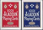 12 DECKS 1001 cartes à jouer coussin d'air Aladdin VENTE SPÉCIALE !