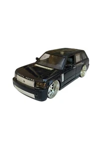 Bburago 1:18 Large Scale Model Diecast Range Rover Sport - Collectible Toy Car - Picture 1 of 4