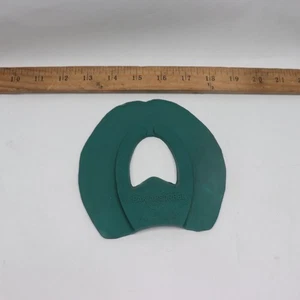 Tampone assorbitore impatti stampe zoccoli spessore 3/16" - Foto 1 di 4