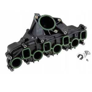 Ansaugkrümmermodul Volkswagen Crafter 30-35 2.0 TDI 136PS 11-16 TPEE - Bild 1 von 9