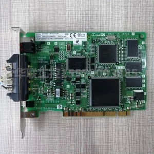 Gebrauchte Q80BD-J61BT11N Kommunikationskarte Mitsubishi kostenloser Versand - Bild 1 von 3