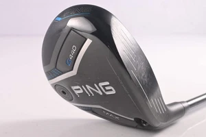 Ping G440 Max #3 Wood / 15 Degree / Stiff Flex Tensei AV Raw Orange 75 Shaft - Picture 1 of 8