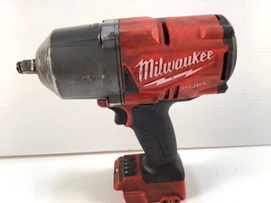 Milwaukee 2767-20 M18 1/2" Llave de Impacto de Alto Par con Anillo de Fricción (USADA) - Imagen 1 de 6