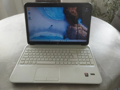 HP Pavilion G6-2221sf 15,6" – Intel Pentium B980 – 4Go RAM – 120Go SSD – AMD7600 - Photo 1/4