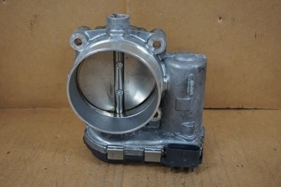 2017 2018 2019 Jeep Wrangler 3.6L Throttle Body Assembly OEM 05184349AC - Image 1 of 4