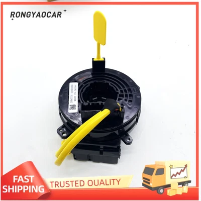 22942867 Clock Spring Fits For Chevrolet Camaro 2010-2015 & Cadillac SRX 10-16 - Image 1 of 4