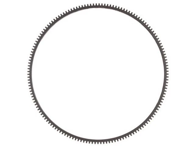 Ring Gear 48FDPQ64 para Cutlass Calais Salon Supreme Omega Starfire 1975 1976 Foto 1 de 1