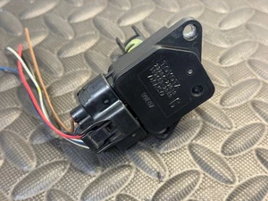 OEM TOYOTA DESNO MASS AIR FLOW METER SENSOR 22204-22010 MADE IN JAPAN NOT CHINA - Bild 1 von 7