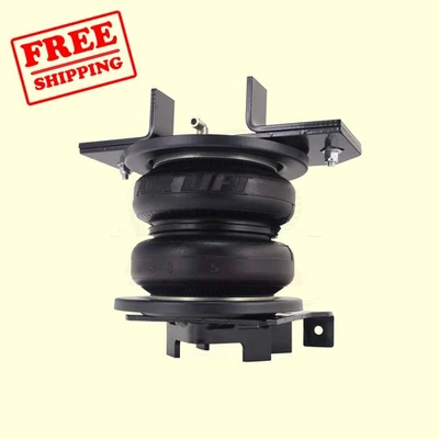 KIT DE RESORTE 7500 XL R para camioneta Dodge Ram 3500 tracción en las 4 ruedas 2003-2010 AirLift Foto 1 de 4