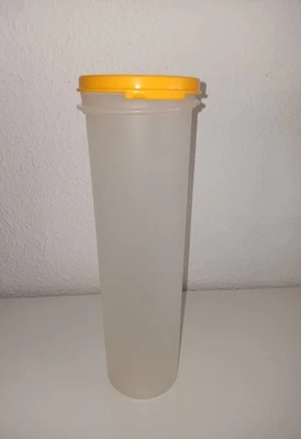 Tupperware Spaghettidose Behälter mit Deckel Vorratsdose - Bild 1 von 4