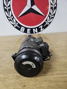 2012-15 Mercedes C250 SLK250 AC Compressor Air Condition Pump 0032308511 - Picture 1 of 3