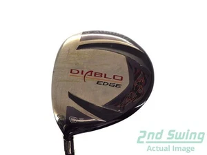 Callaway Diablo Edge Driver 9.5° Graphite Stiff Left 45.5in - Picture 1 of 10