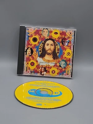 More Protein Sampler Closet Classics Vol. 1 Music CD Jesus Loves You 1992 - Image 1 of 4