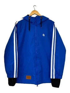Andere Marken Winter Sportswear AA HARDWEAR Wear L blau gebraucht - Bild 1 von 7