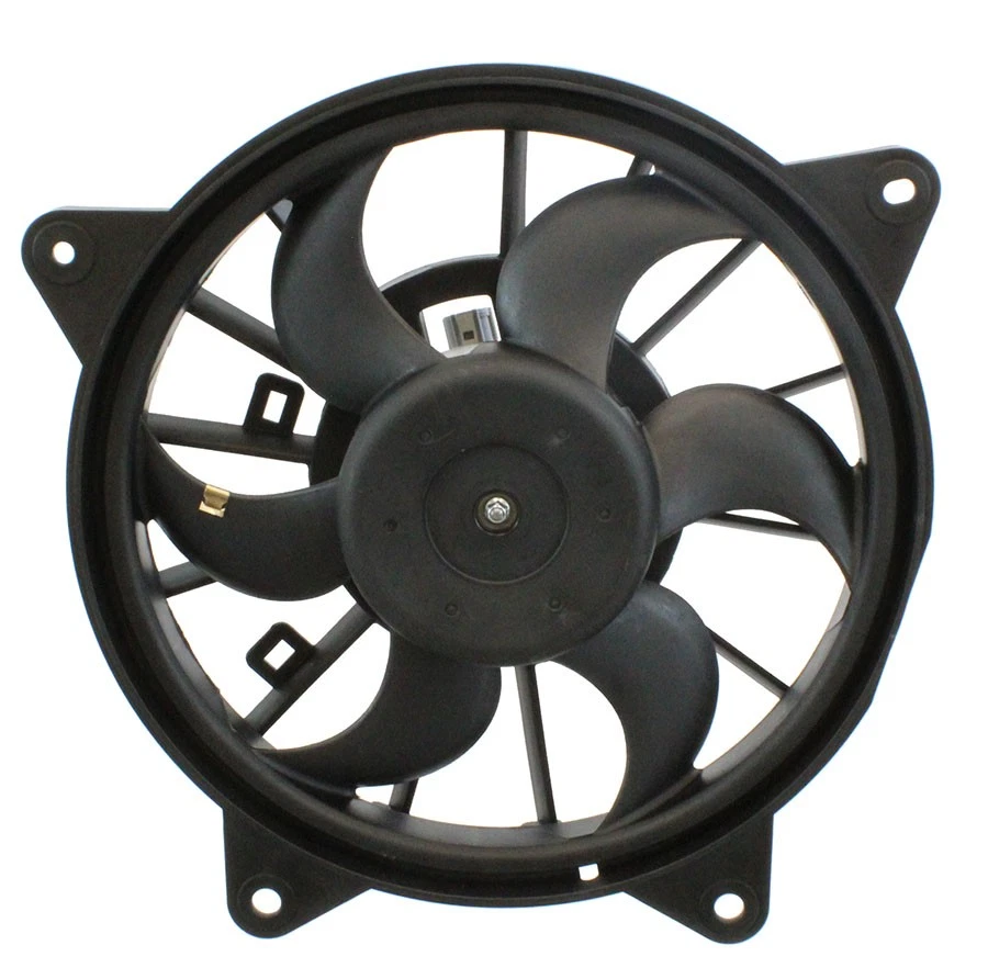 Conjunto de ventilador ajuste directo Nissan NV1500 2012-2021, NV2500, NV3500 4,0, 5,6 L Foto 1 de 1