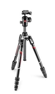 BEFREE Advanced Carbon-Kit|Manfrotto - Bild 1 von 12