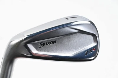 Left Hand Srixon ZX4 #7 Iron / Stiff Flex N.S.Pro 950GH Neo Shaft - Image 1 of 4