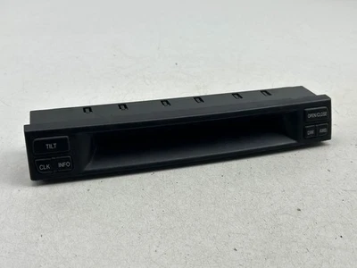 Mazda 6 2003 Salpicadero Pantalla LCD CADM4294K NAB54634 Foto 1 de 4