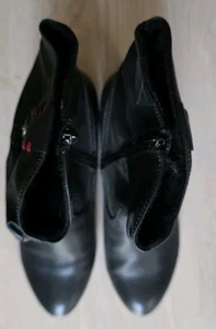 Damen Stiefeletten von Oliver gefüttert . Fast wie neu ! - Bild 1 von 8