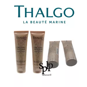 Thalgo Los 2 Gelés Milky Feuchtigkeitsspendende Körper 2 X 50 ML Neu - Bild 1 von 1