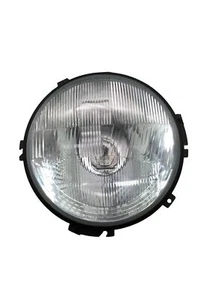 6024551 Hauptscheinwerfer LAND ROVER Defender Cabrio (L316) STC1210 - Bild 1 von 6