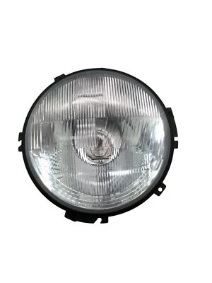 6024551 Hauptscheinwerfer LAND ROVER Defender Cabrio (L316) STC1210 - Bild 1 von 4