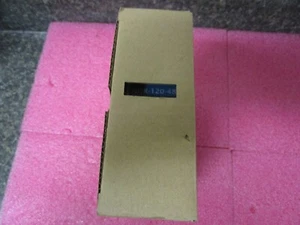 MEAN WELL - NDR-120-48 AC/DC DIN Rail Industrial Power Supply 48V 120W DC 2.5A - Picture 1 of 6