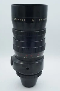 Téléobjectif Meyer Optik Görlitz - Orestegor - 300mm f4 - Monture M42 - Imagen 1 de 10