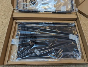 HP ZBook Case Y7B68UT - Étui de transport pour ordinateur portable 15,6" - Neuf dans sa boîte - Photo 1/6