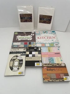 Variety of Hero Arts Paper Pads/Cardstock - Picture 1 of 1