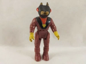 sympa antor dino rider vintage ( dino riders , tyco , dinorider ) 1591 - Imagen 1 de 1