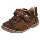 Infant Boys Startrite First Walking Shoes Super Soft Zac