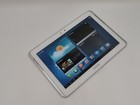 Samsung Galaxy Tab 2 10.1" 32GB Weiß  WiFi  + Cellular P5100 ✅