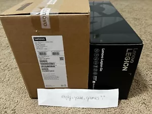 Lenovo LEGION GO 8.8" 144Hz Gaming Handheld AMD Ryzen Z1 Extreme 512GB SHIP ASAP - Picture 1 of 19