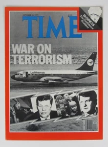 1977 Bally Time Magazine Flipper Artikel Auszug Flyer - Bild 1 von 2